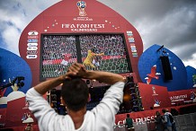 Mais pourquoi entend-on Magic System à chaque match de l’équipe de France lors de cette Coupe du monde?