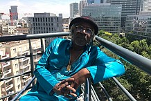 Pèlerinage à la Mecque 2018 : Alpha Blondy veut accomplir le 5ème pilier de l’Islam