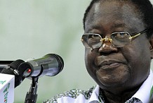 Un cadre du PDCI « exclu du bureau politique » pour « violation graves de la discipline »