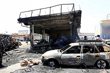 Dix morts dans un attentat-suicide en Afghanistan