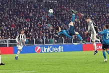 La Juventus prépare l’arrivée de Cristiano Ronaldo