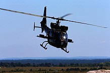 Crash en Côte d'Ivoire: le soldat blessé évacué vers la France
