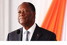 Après la formation du gouvernement, Ouattara lance un appel à l’« Union des enfants d’Houphouët-Boigny »