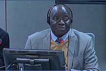 Décès du général Édouard Tiapé Kassaraté