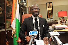 « La procédure judiciaire contre Akossi Bendjo a commencé »  selon le Procureur de la République