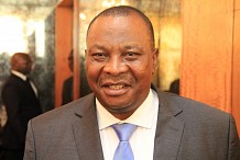 AG constitutive du parti unifié RHDP: Adjoumani appelle à la mobilisation des militants du PDCI