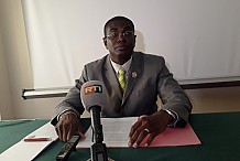 Pdci-Rda, Parti unifié / Félix Anoblé, depuis San-Pedro : « Si on doit sanctionner des gens, c’est le président Bédié qu’on doit sanctionner le premier»