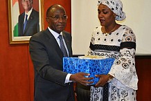 Nouveau Gouvernement : l’Ordre des experts comptables salue la reconduction du Ministre Adama Koné