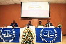 La Côte d’Ivoire «continuera à consolider sa coopération avec la CPI» (Officiel)