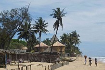 Changement climatique : Les plages d'Abidjan sont menacées, les révélations du Ciapol