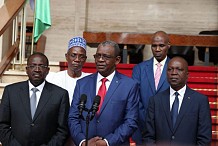 La Côte d’Ivoire et le Niger veulent booster les voies de communication