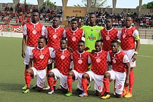 Coupe CAF: le football ivoirien sur deux fronts, mercredi