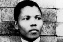 Nelson Mandela : 1918-1930, l’enfance d’un chef