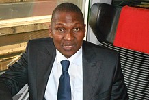 Joël N’Guessan (Vice-Président du RDR) : « L’intervention du Président du RHDP a montré sa grande ambition pour la Côte d’Ivoire »