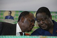 Parti unifié-Rhdp : Pourquoi Ouattara met Bédié en difficulté