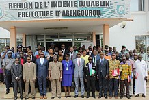 La Côte d'Ivoire enregistre «un manque à gagner de 13 milliards FCFA» d'amendes judiciaires