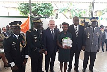 Bingerville/Education: Le mérite célébré à l’EMPT