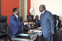 Élections locales ivoiriennes: plus de 6,5 d'électeurs inscrits sur le listing provisoire (CEI)
