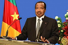 Présidentielle au Cameroun: massif soutien du G20 à la candidature de Paul Biya