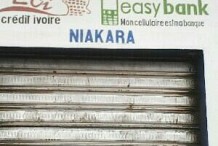 Plainte collective contre un établissement de microfinance de Niakara