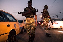 Cameroun: un prêtre tué en zone anglophone Cameroun: un prêtre tué en zone anglophone