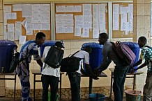 Bac 2018 en Guinée : les raisons de la débâcle