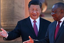 Afrique du Sud: la guerre commerciale s’invite au sommet des BRICS