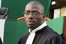 Libération provisoire de Samba David, un pro-Gbagbo après plus de 2 ans de détention (Avocat)