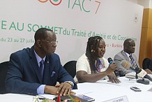 TAC 7 : la création de fonds communs pour la promotion de la femme et de l’emploi des jeunes au cœur des accords