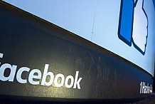 Rattrapé par les scandales, Facebook s'effondre en Bourse