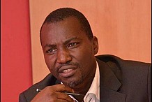 Scandale: Doumbia Major traite Guillaume Soro de ''médiocre leader générationnel et de voyous''