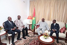 D'ici la fin de l'année, la Côte d’Ivoire portera à 90 mégawatts sa fourniture en électricité au Burkina