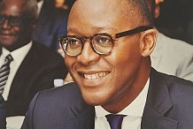 L’ivoirien Niamkey Isidore TANOE élu à la tête de l’Association Professionnelle des Sociétés de Gestion et d’Intermédiation (APSGI) de l’UEMOA