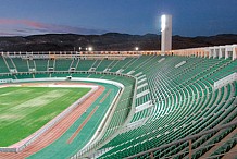 CAN 2021: Les travaux du stade de Korhogo et de San Pedro démarrent en septembre