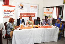 L’autonomisation des femmes agro-transformatrice en Afrique au centre de la JIFA