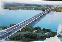 Voici la fiche technique du 4ème pont d’Abidjan