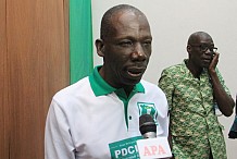 Gnamien Yao appelle à un «soutien populaire» à Bédié qui a «encore un destin»