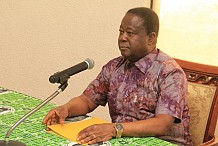 Affaire Bendjo : Le PDCI dénonce une «dérive autoritaire» et un «harcèlement» politique