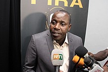 L’humoriste Adama Dahico ouvre un « maquis» au palais de la culture d’Abidjan