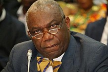 Le président Ghanéen Nana Akufo-Addo limoge son ministre de l'Energie