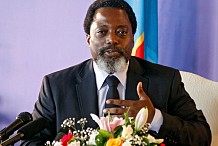 RDC : Kabila renonce à un troisième mandat