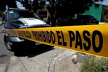 Mexique : 10 cadavres découverts dans une maison