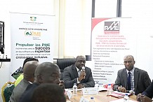 L’Agence Côte d’Ivoire PME et le MPME renforcent les capacités des petites et moyennes entreprises