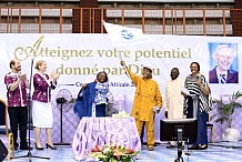 Des techniques partagées pour atteindre le potentiel donné par Dieu