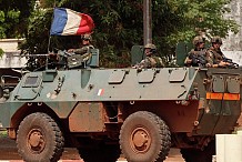 Des populations s’opposent à une manœuvre militaire de l’armée française au Centre de la Côte d’Ivoire