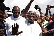 Mali: Soumaïla Cissé rejette par avance les résultats de la présidentielle