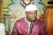 Libération de l’Imam Aguibou Touré après plus d’un mois de détention