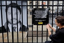 Turquie: le président d'Amnesty libéré