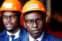 Afrique du Sud : les mines d’or licencient en masse, faute de rentabilité