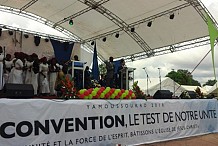 L'Eglise des Assemblées de Dieu prévoit implanter 5000 églises locales avant 2020 en Côte d'Ivoire